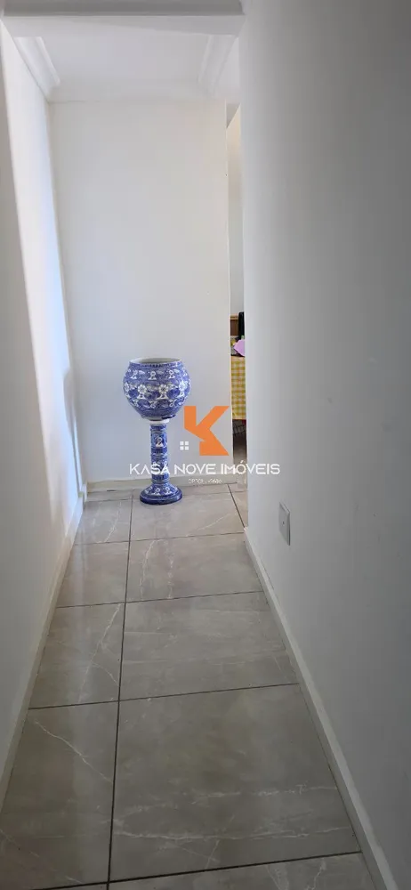Apartamento, 1 quarto, 45 m² - Foto 6
