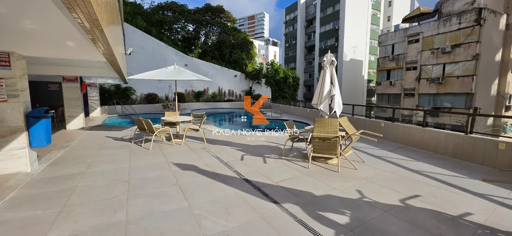Apartamento, 1 quarto, 45 m² - Foto 10