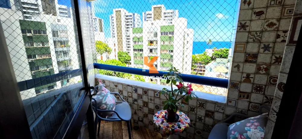 Apartamento, 1 quarto, 45 m² - Foto 1