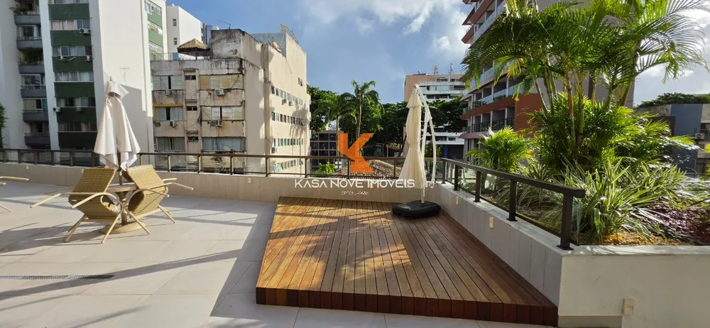 Apartamento, 1 quarto, 45 m² - Foto 11
