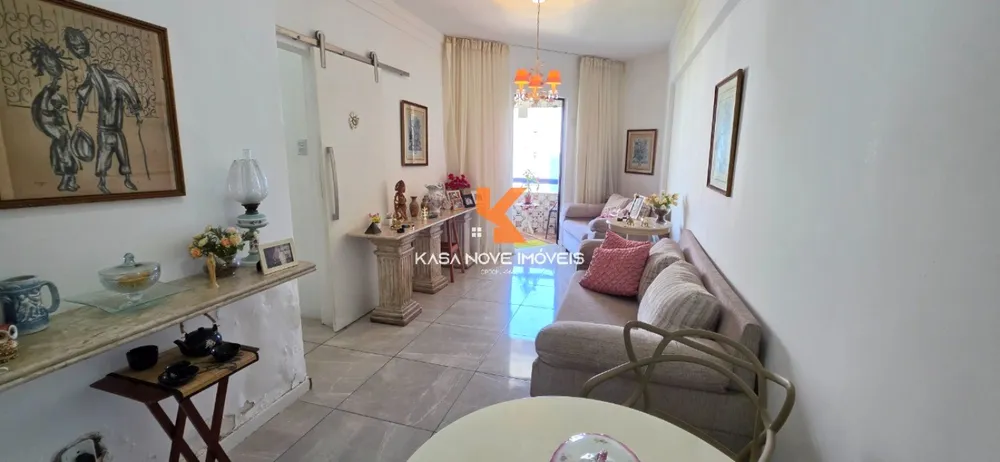 Apartamento, 1 quarto, 45 m² - Foto 3
