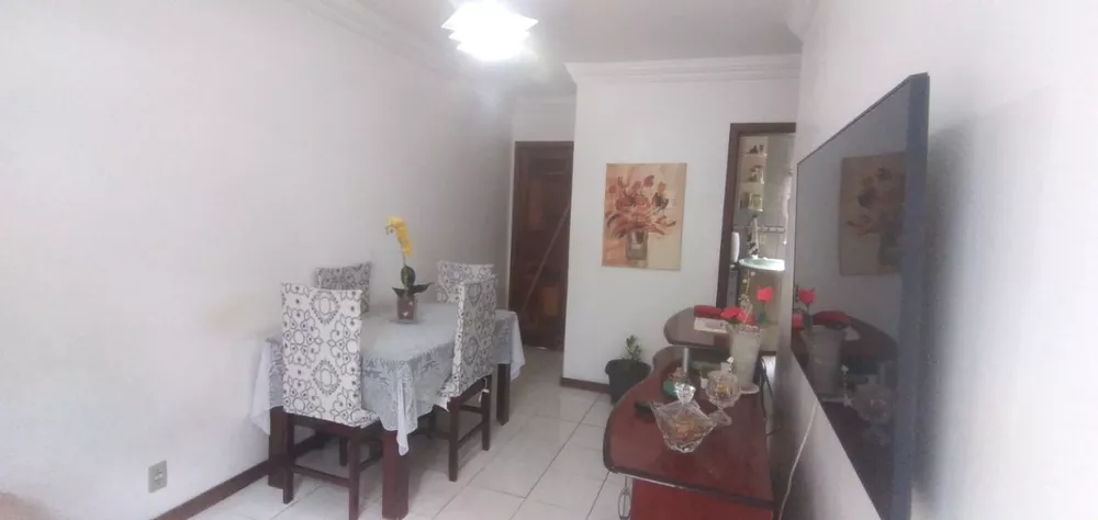 Apartamento à venda com 2 quartos, 52m² - Foto 2