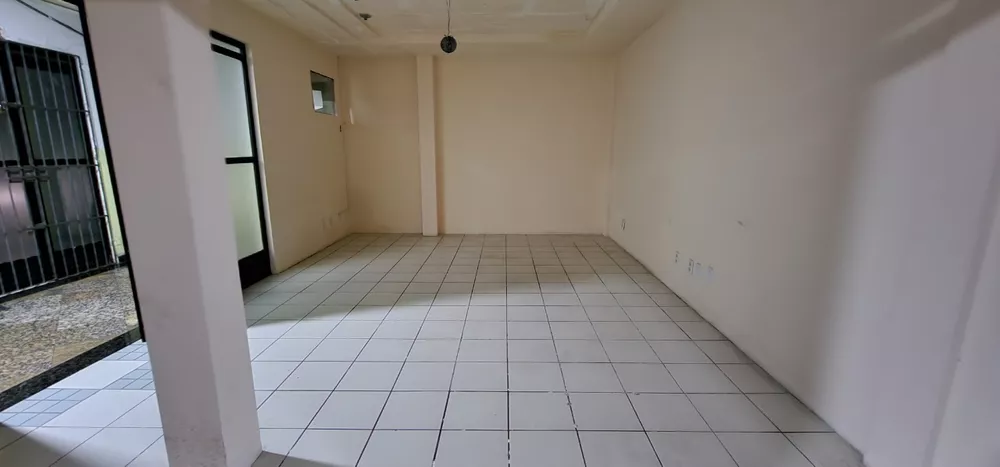 Conjunto Comercial-Sala para alugar, 35m² - Foto 1