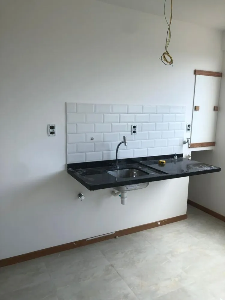 Apartamento, 1 quarto, 33 m² - Foto 4