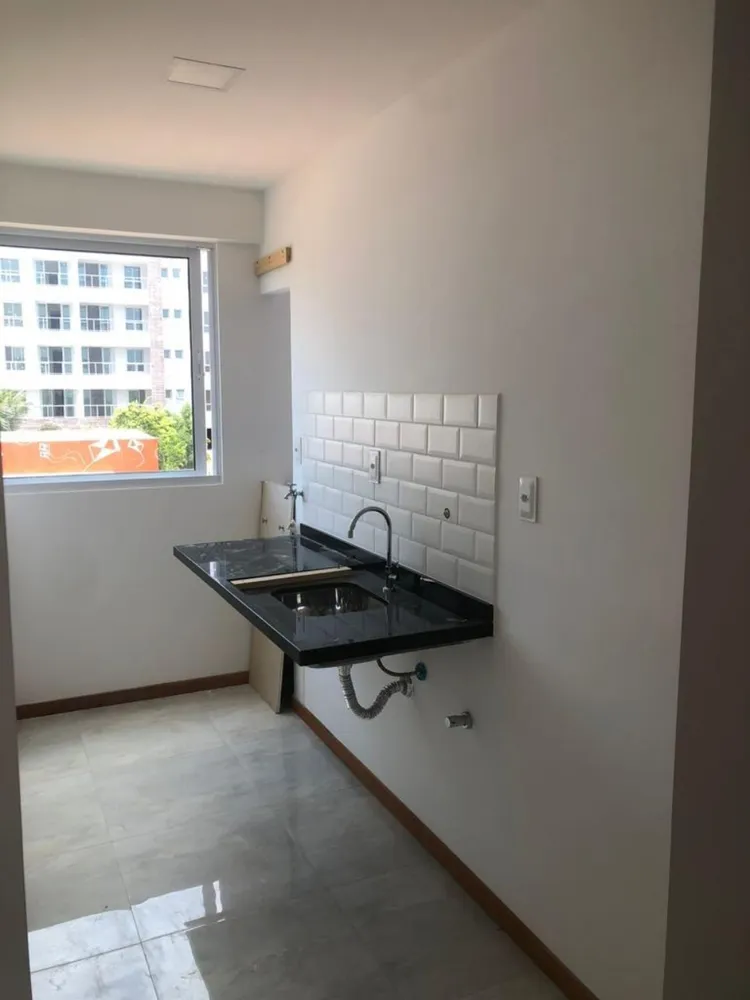 Apartamento, 1 quarto, 33 m² - Foto 3