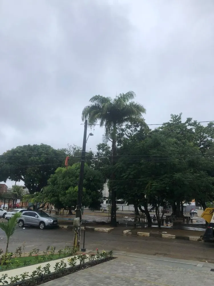 Apartamento, 1 quarto, 33 m² - Foto 8
