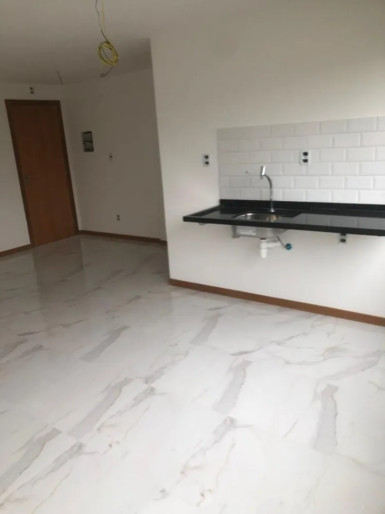 Apartamento, 1 quarto, 33 m² - Foto 11