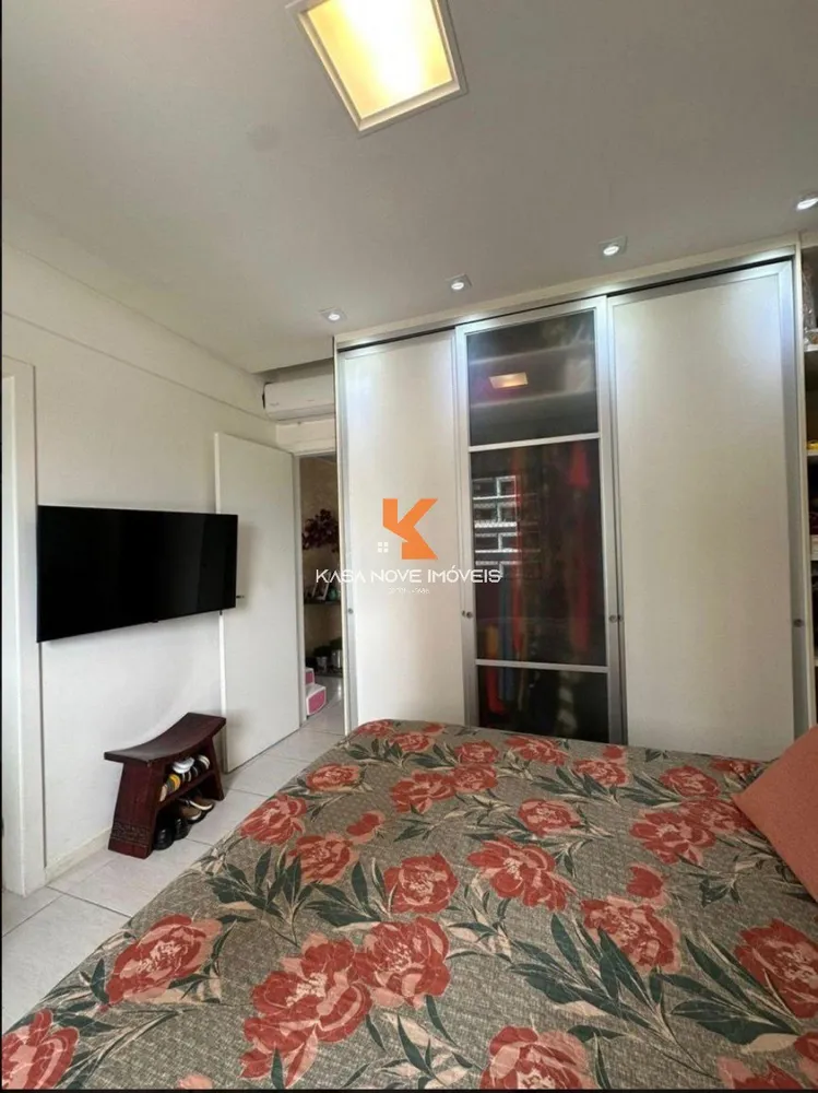 Apartamento, 2 quartos, 85 m² - Foto 7