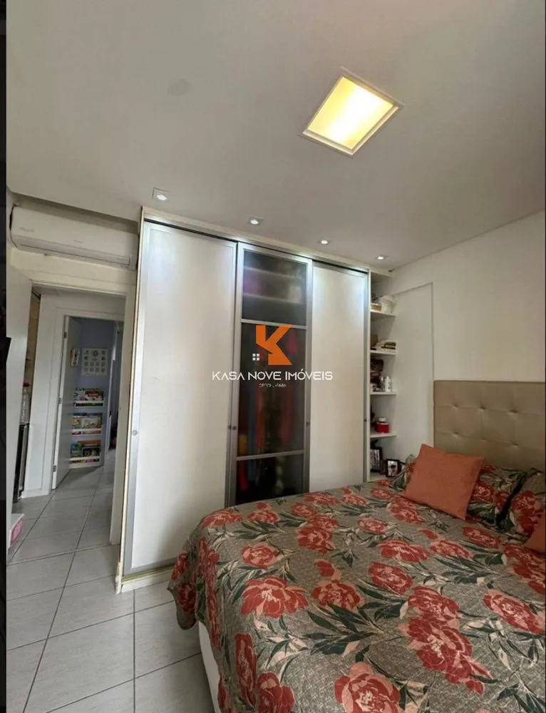 Apartamento, 2 quartos, 85 m² - Foto 3