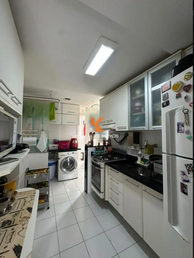 Apartamento, 2 quartos, 85 m² - Foto 6