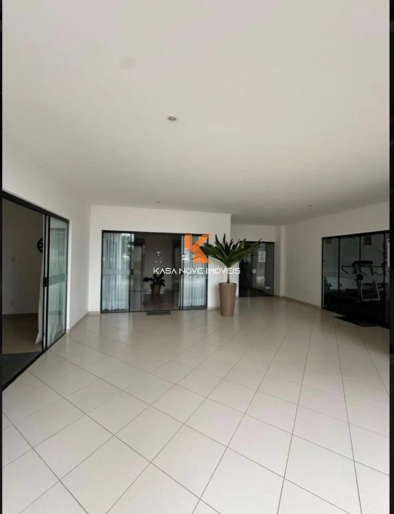 Apartamento, 2 quartos, 85 m² - Foto 2
