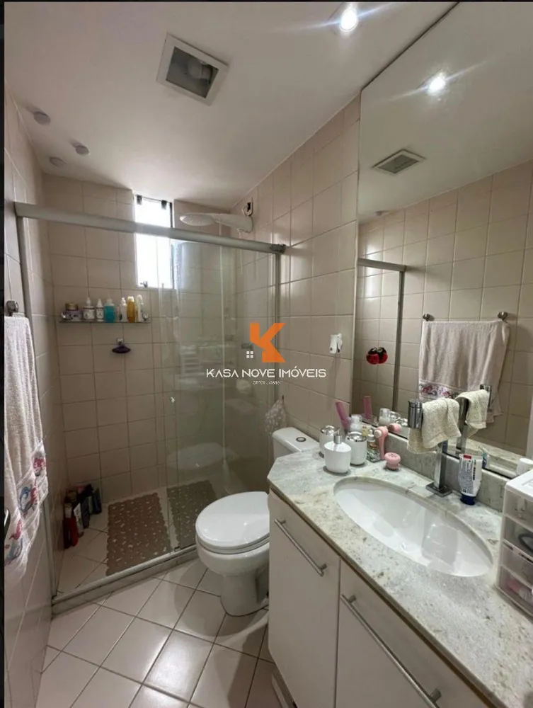 Apartamento, 2 quartos, 85 m² - Foto 6