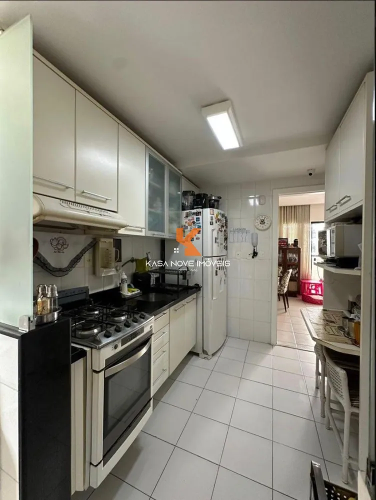 Apartamento, 2 quartos, 85 m² - Foto 8