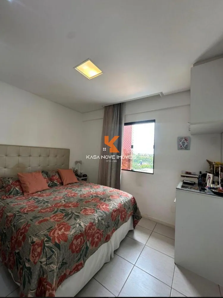 Apartamento, 2 quartos, 85 m² - Foto 3