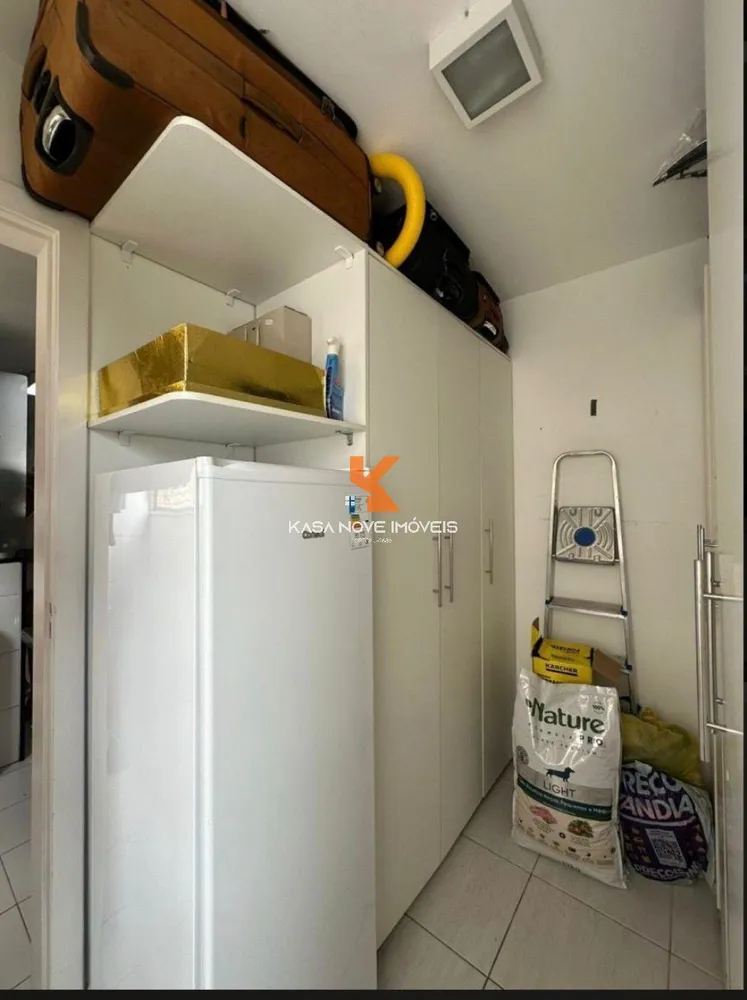 Apartamento, 2 quartos, 85 m² - Foto 5