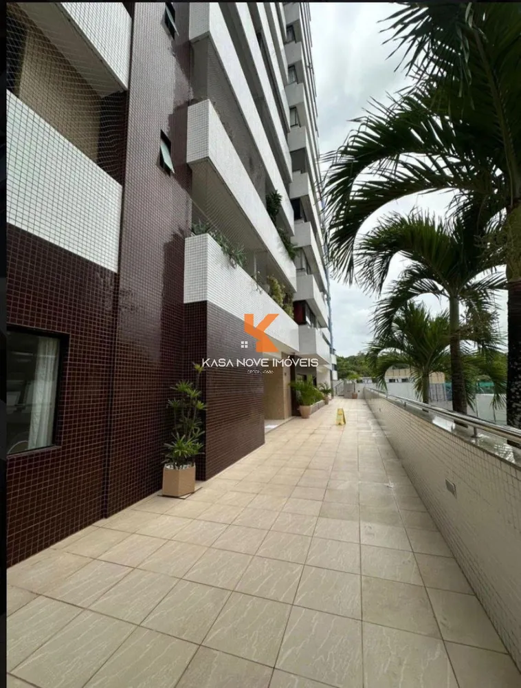 Apartamento, 2 quartos, 85 m² - Foto 12