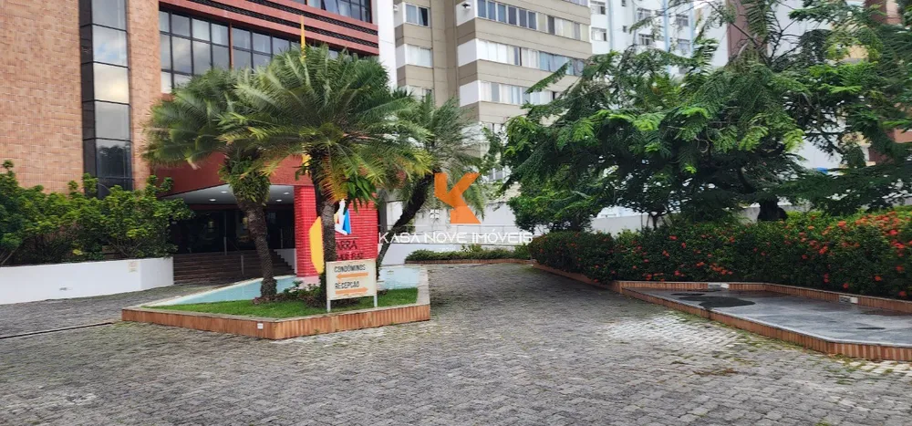 Apartamento, 1 quarto, 36 m² - Foto 8