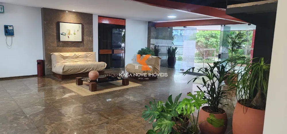 Apartamento, 1 quarto, 36 m² - Foto 6