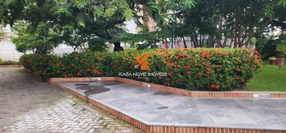 Apartamento, 1 quarto, 36 m² - Foto 7