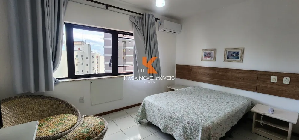 Apartamento, 1 quarto, 36 m² - Foto 3