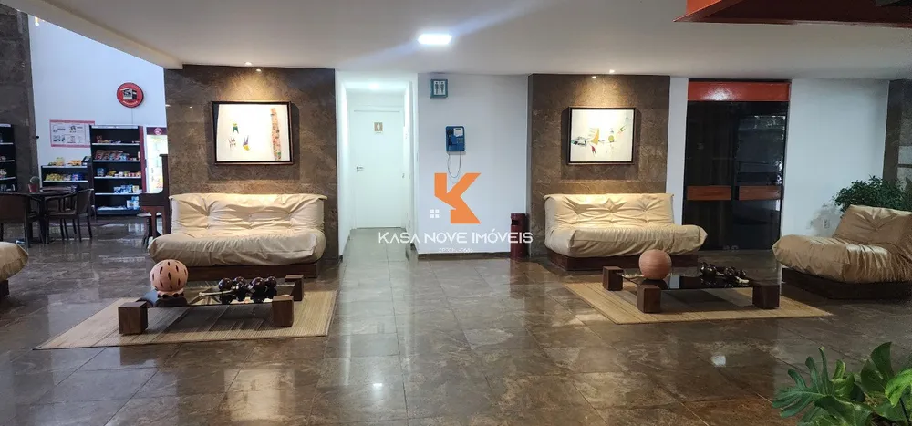 Apartamento, 1 quarto, 36 m² - Foto 5