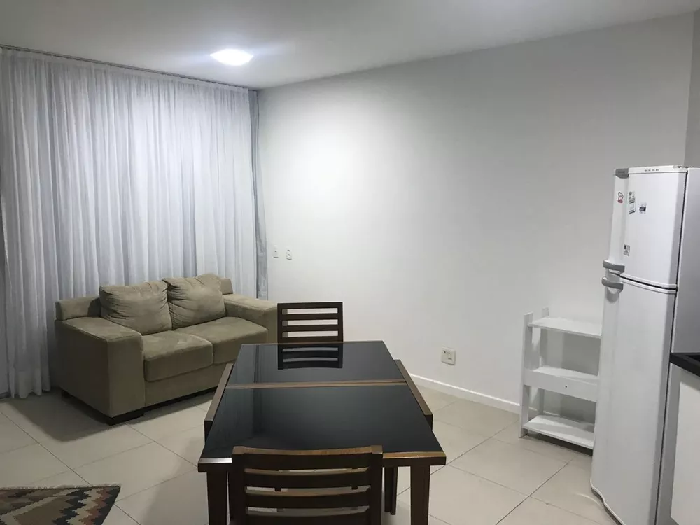 Apartamento à venda com 1 quarto, 44m² - Foto 5