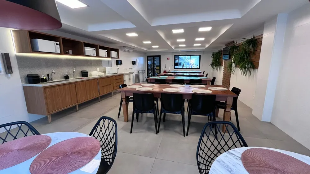 Sala-Conjunto, 54 m² - Foto 2