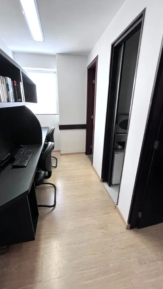 Sala-Conjunto, 54 m² - Foto 3