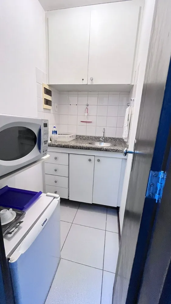Sala-Conjunto, 54 m² - Foto 4