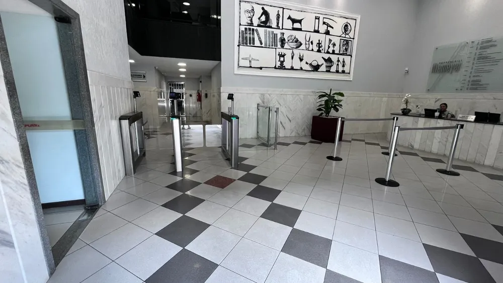 Sala-Conjunto, 54 m² - Foto 1