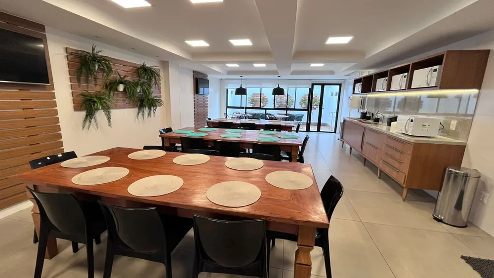 Sala-Conjunto, 54 m² - Foto 8
