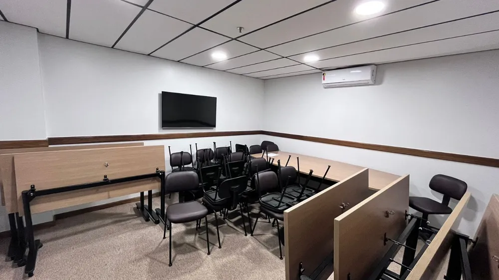 Sala-Conjunto, 54 m² - Foto 11