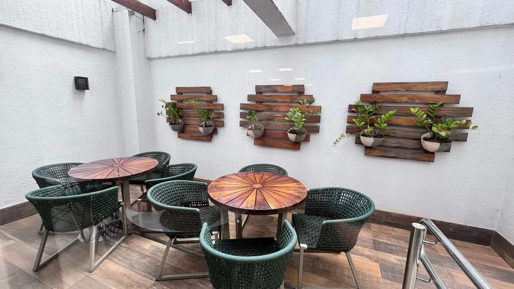 Sala-Conjunto, 54 m² - Foto 7