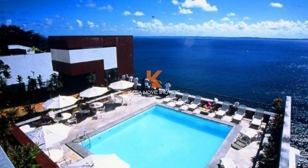 Flat/Apart Hotel, 1 quarto, 32 m² - Foto 8