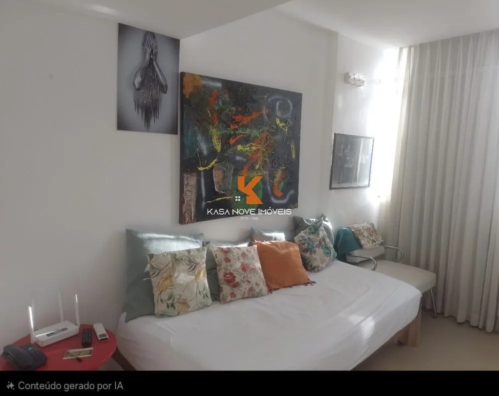 Flat/Apart Hotel, 1 quarto, 32 m² - Foto 5