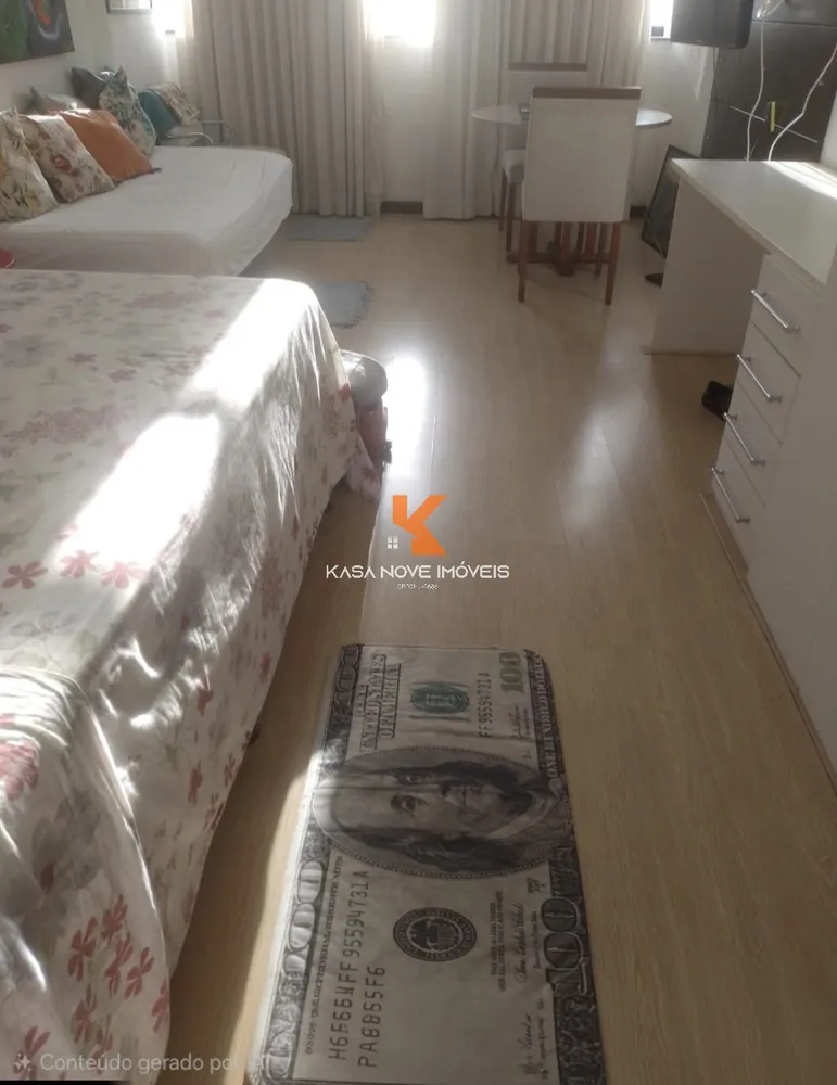 Flat/Apart Hotel, 1 quarto, 32 m² - Foto 4