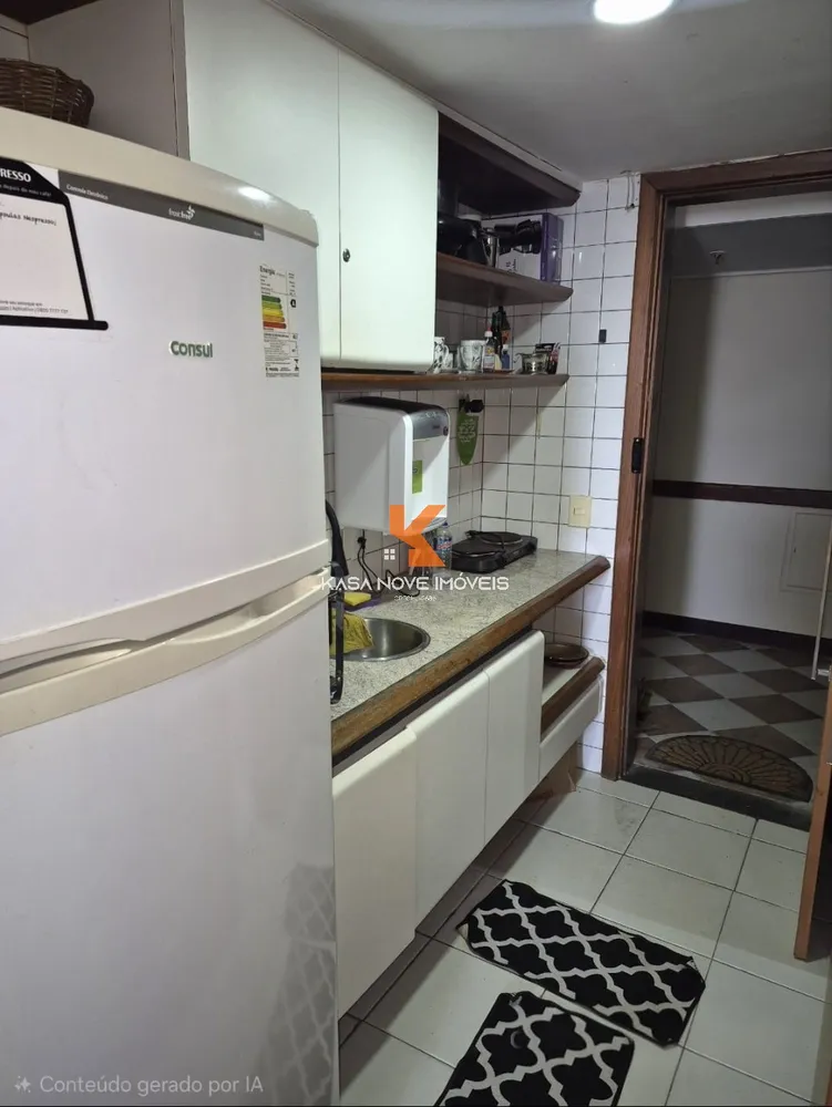 Flat/Apart Hotel, 1 quarto, 32 m² - Foto 7