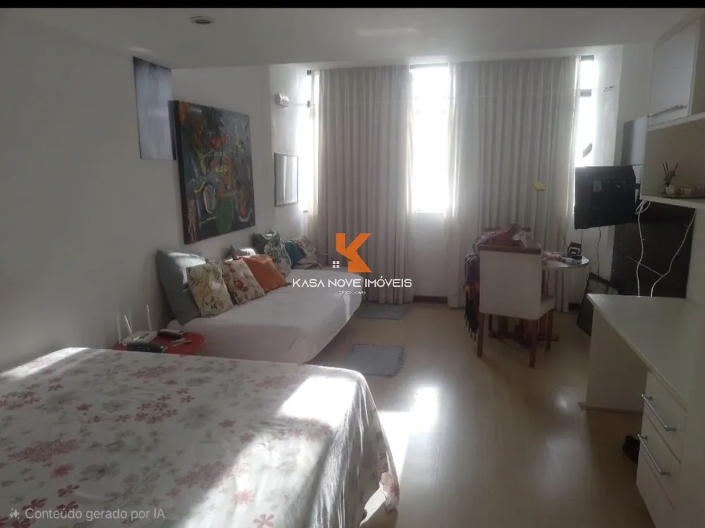 Flat/Apart Hotel, 1 quarto, 32 m² - Foto 7