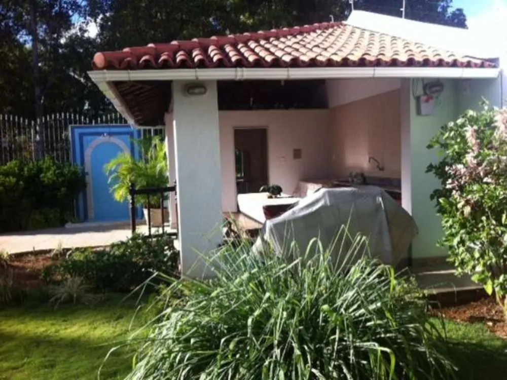 Casa de Condomínio, 4 quartos - Foto 8