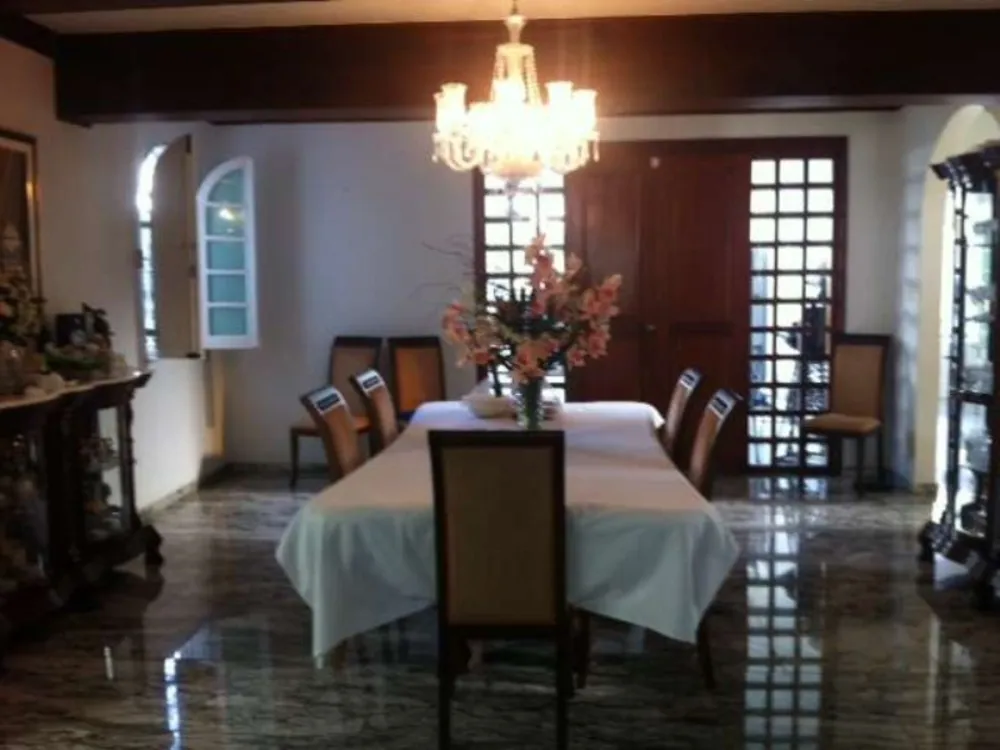 Casa de Condomínio, 4 quartos - Foto 6