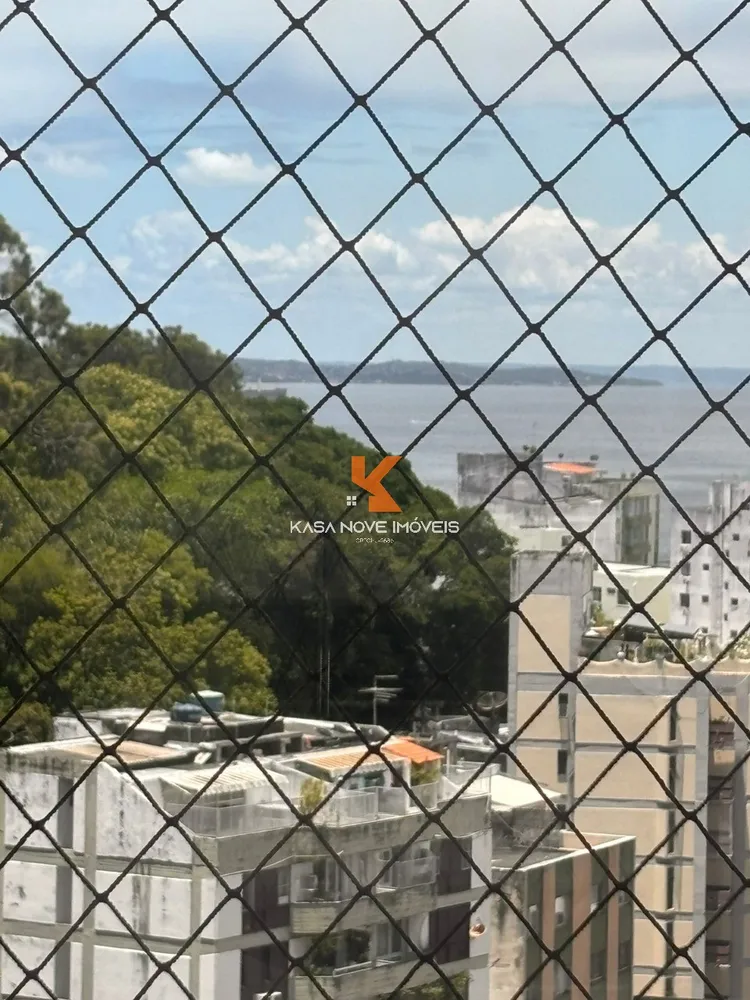Apartamento, 3 quartos, 187 m² - Foto 12