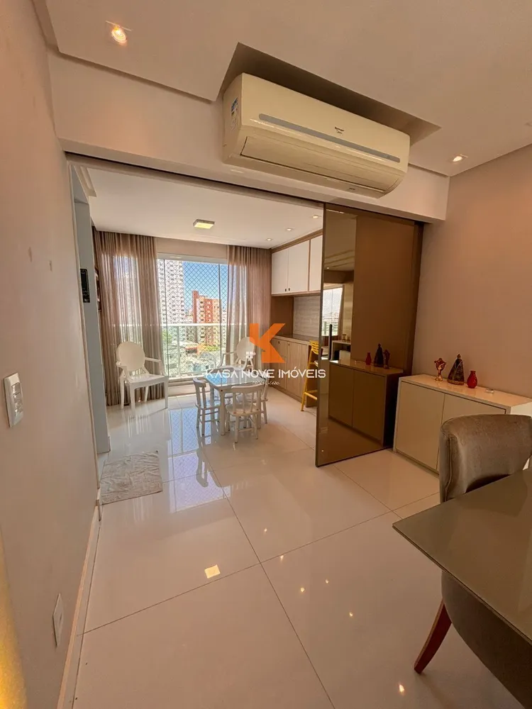 Apartamento, 3 quartos, 187 m² - Foto 5