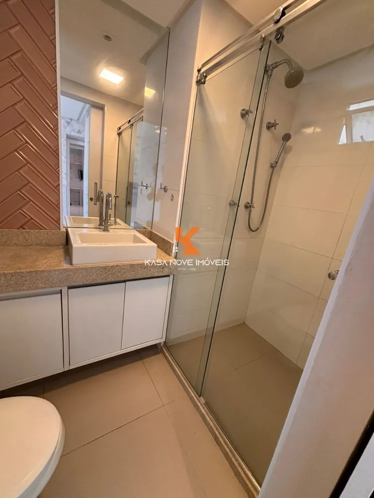 Apartamento, 3 quartos, 187 m² - Foto 11
