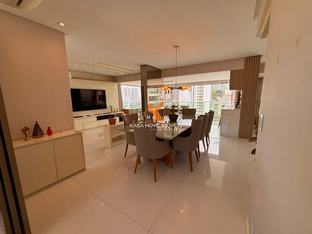 Apartamento, 3 quartos, 187 m² - Foto 4