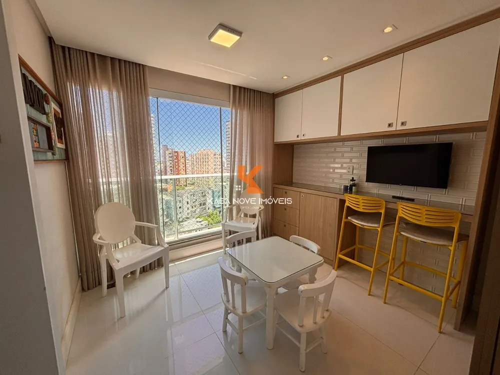 Apartamento, 3 quartos, 187 m² - Foto 7