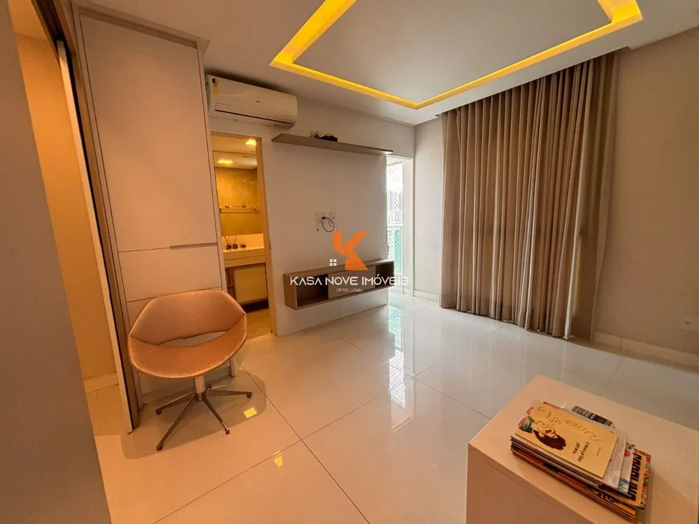 Apartamento, 3 quartos, 187 m² - Foto 9