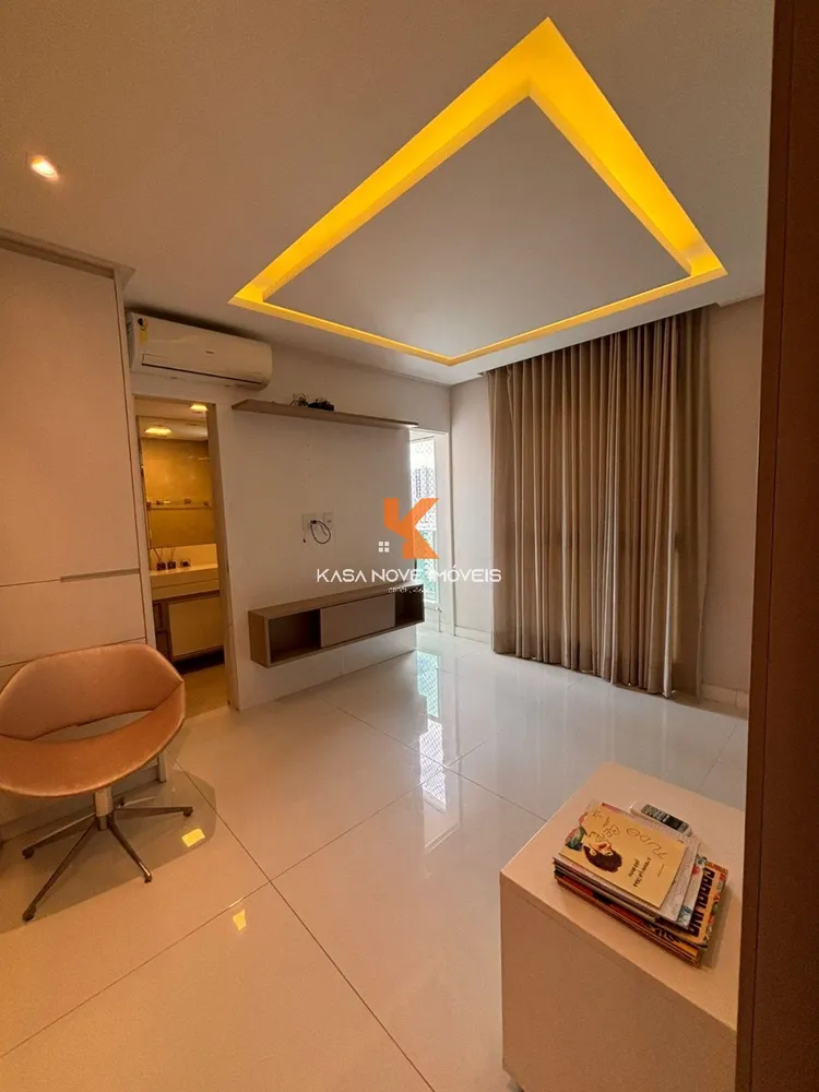 Apartamento, 3 quartos, 187 m² - Foto 8