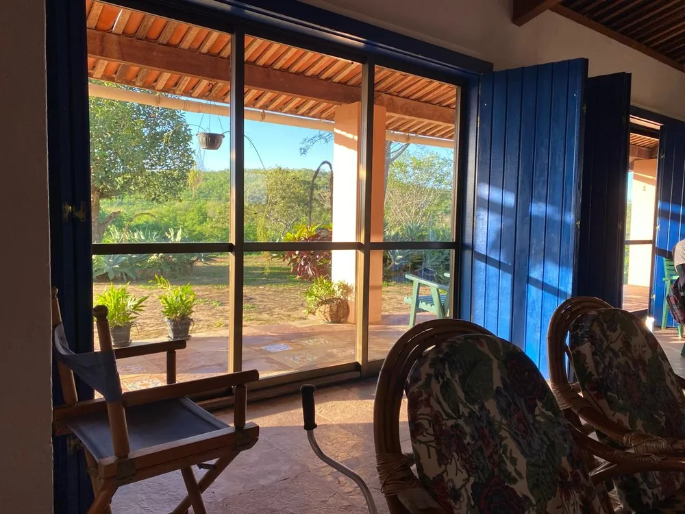 Fazenda, 996 m² - Foto 5