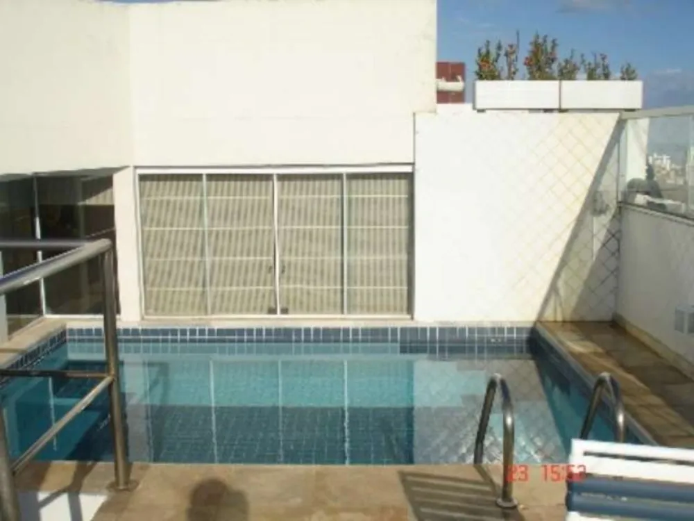 Cobertura, 2 quartos, 260 m² - Foto 9