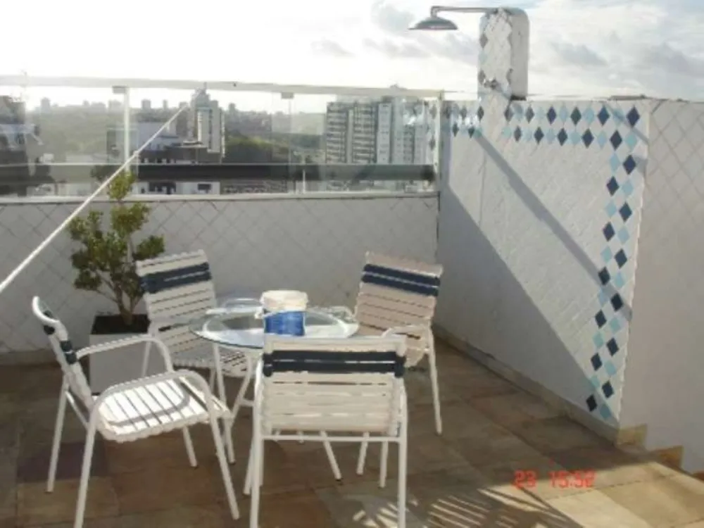 Cobertura, 2 quartos, 260 m² - Foto 6